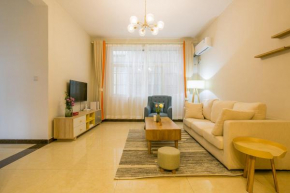 Xi'an Lianhu��Longshou Business Circle· Locals Apartment 00154940